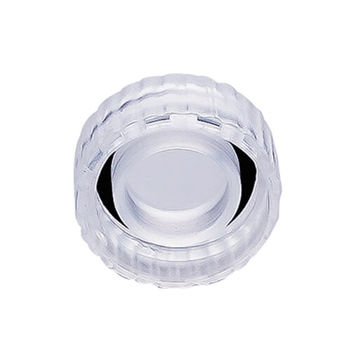 1-O-ring seal to prevent leakage