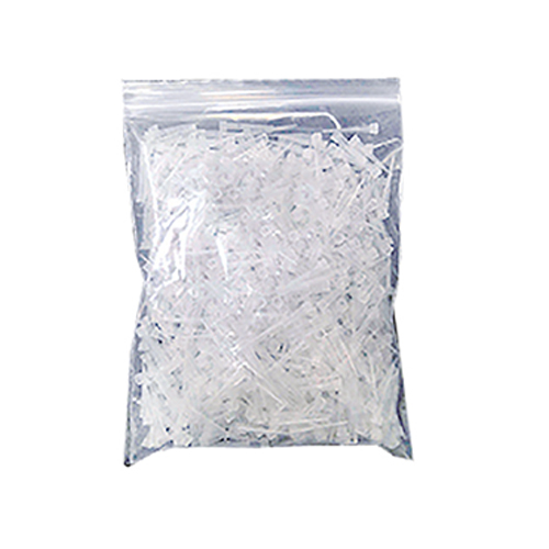 10ul bagged tips&low adsorption tips & filter pipette tips