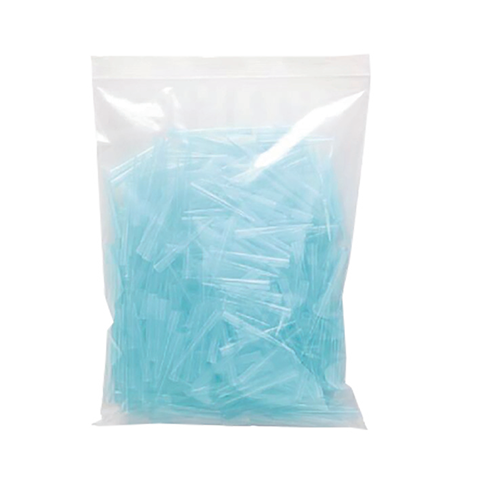 11-1000ul bagged tipslow adsorption tips&filter pipette tips