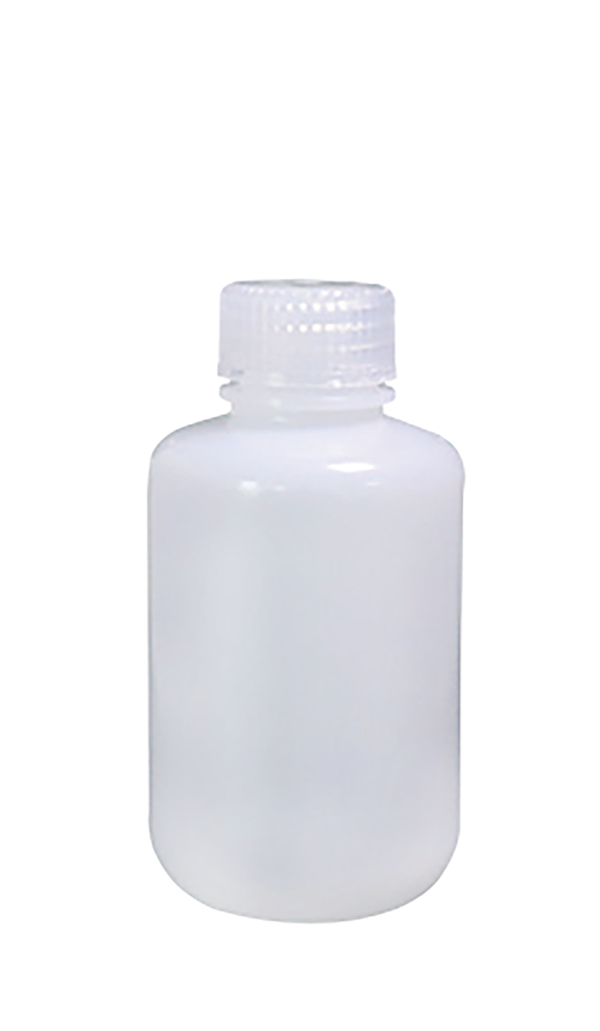 5-Product number 620002 500ml white HDPE narrow mouth reagent bottle