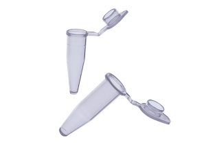 PCR single tube Feature