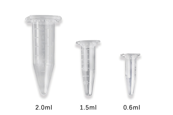 Microcentrifuge tubes 01