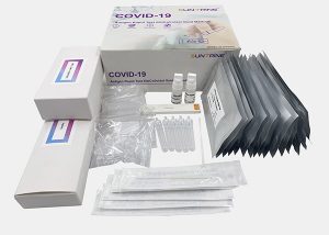 COVID-19 antigen rapid test 01