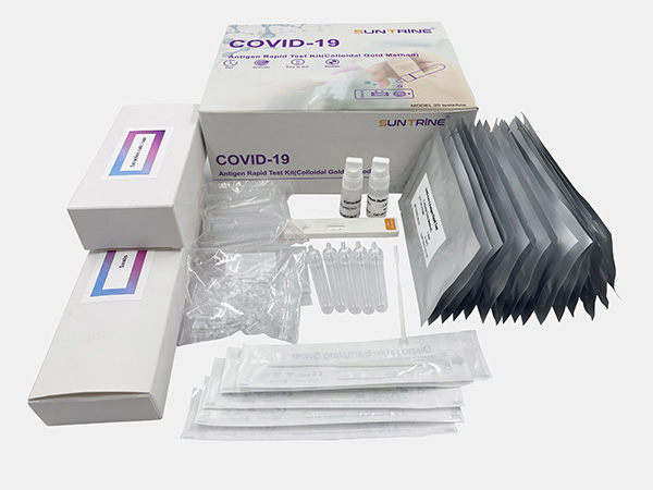 COVID-19 antigen rapid test 01