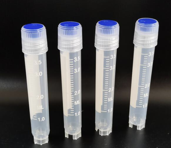 4ml cryogenic vials